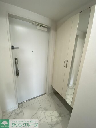 グランカーサさいたま新都心の物件内観写真